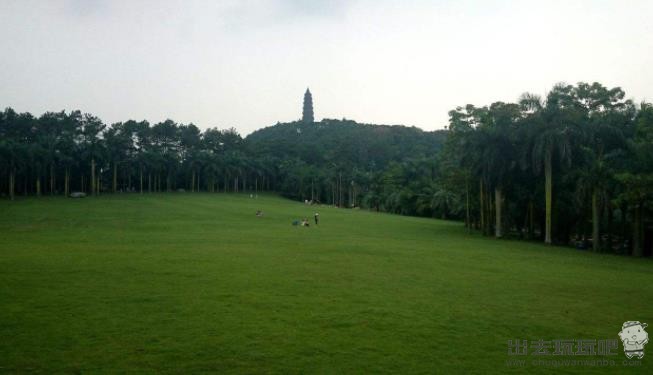 南宁青秀山旅游攻略（南宁青秀山风景区介绍+门票价格+主要景点+交通路线）