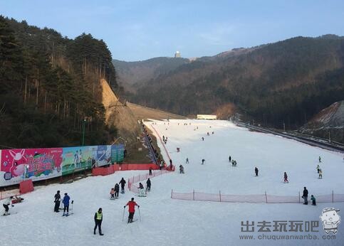 又到了冬季滑雪的时候了，一起来了解一下大明山滑雪攻略吧！