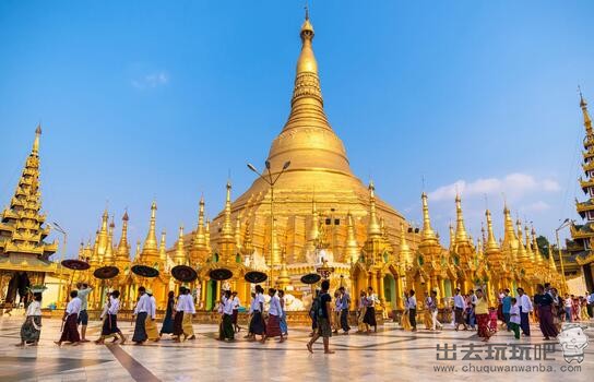 来缅甸玩最具特色旅行体验，感受缅甸的异域风情！