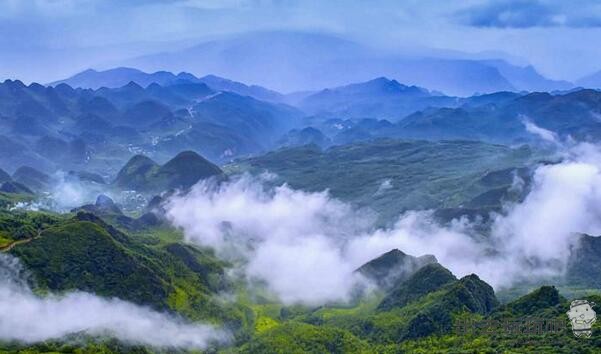 乌蒙大草原旅游攻略（乌蒙大草原在哪里？乌蒙大草原门票价格）