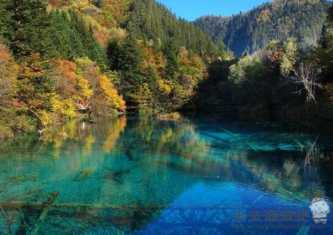 四川旅游必去十大景点推荐