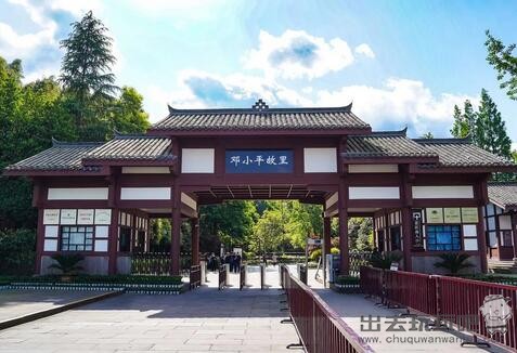 四川旅游必去十大景点推荐