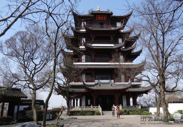 安徽马鞍山采石矶一日游旅游攻略