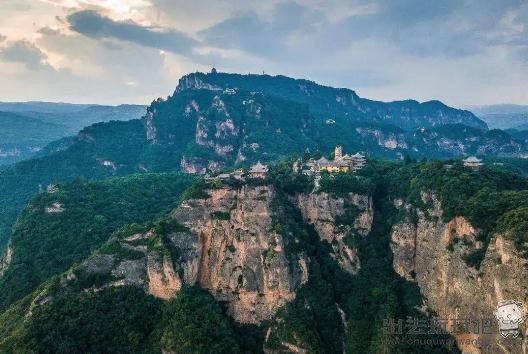 甘肃平凉崆峒山一日游旅游攻略