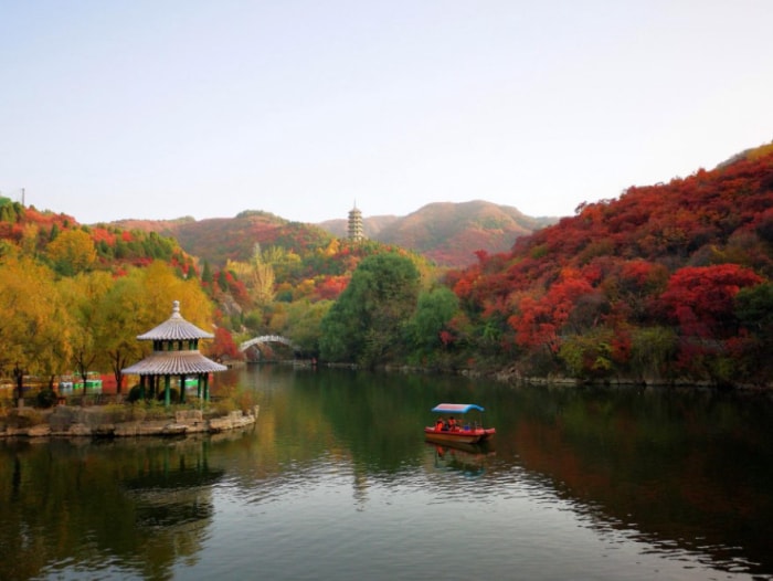 山东济南旅行攻略