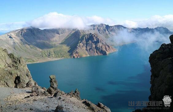 来庐山玩什么？庐山景点推荐带你揭开庐山的真面目